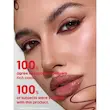 Boldline Longwear Multi Function Gel Liner burgandy (sheglam) خط چشم ژلی