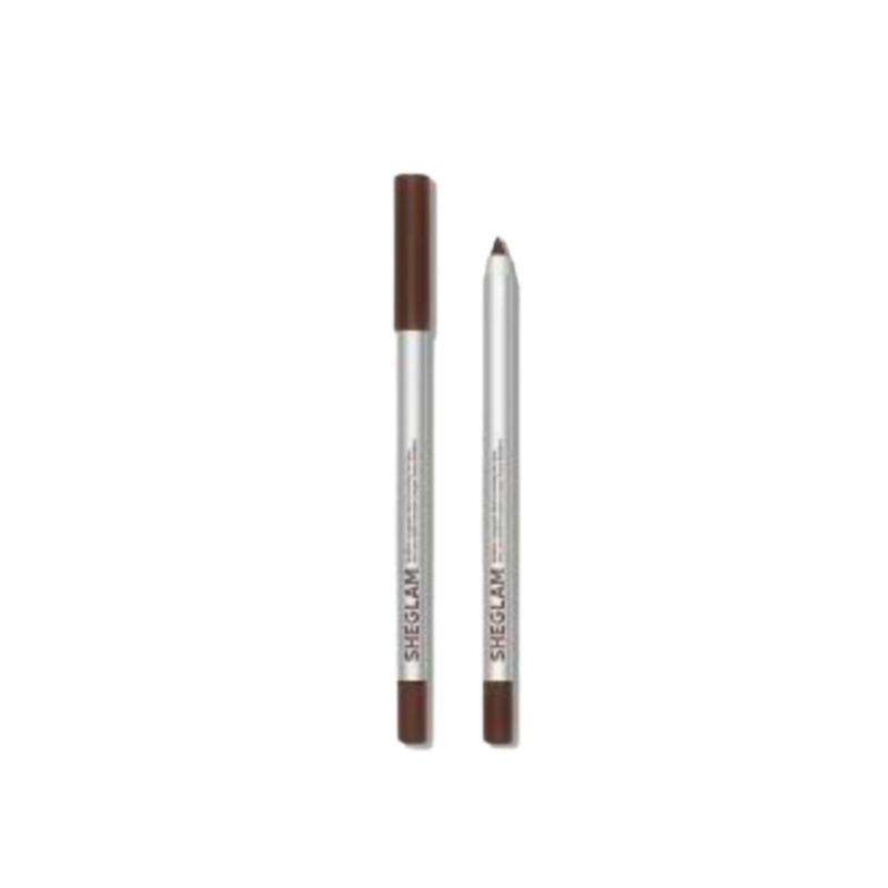Boldline Longwear Multi Function Gel Liner Chocolate (sheglam) خط چشم ژلی