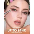 Boldline Longwear Multi Function Gel Liner Metallic Brown (sheglam) خط چشم ژلی