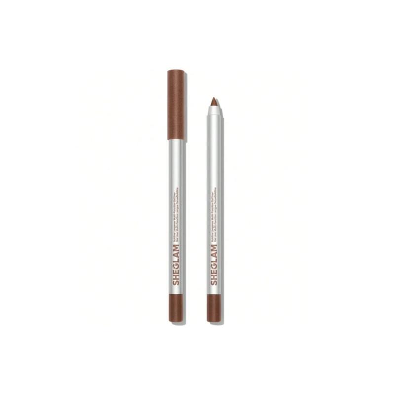 Boldline Longwear Multi Function Gel Liner Metallic Brown (sheglam) خط چشم ژلی