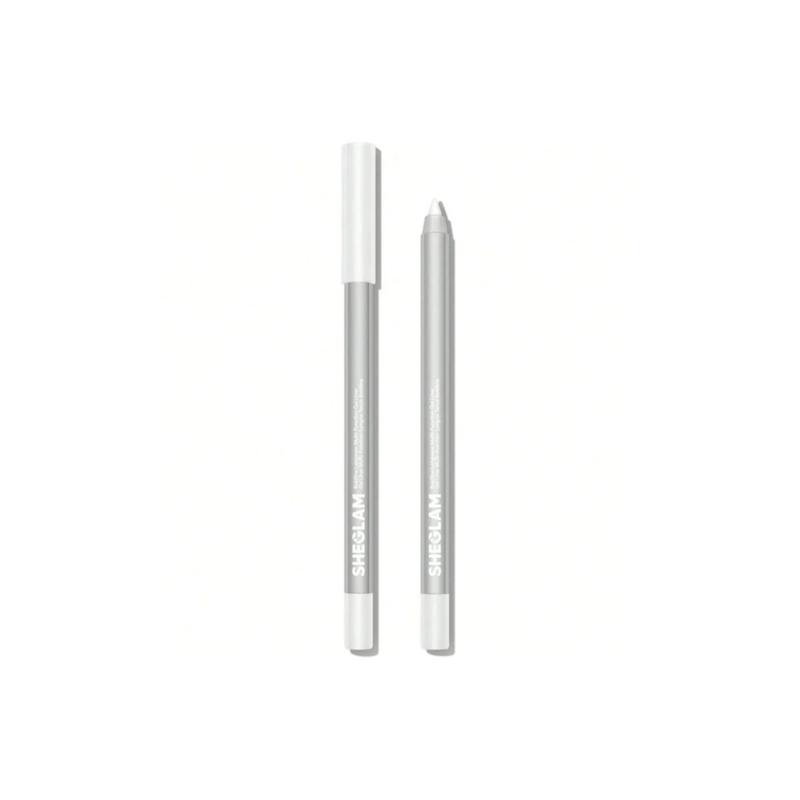 Boldline Longwear Multi Function Gel Liner white (sheglam) خط چشم ژلی