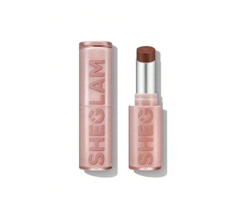 Lip Veil Cushion Lightweight Lipstick-Tea Time (sheglam) رژلب کوشنی