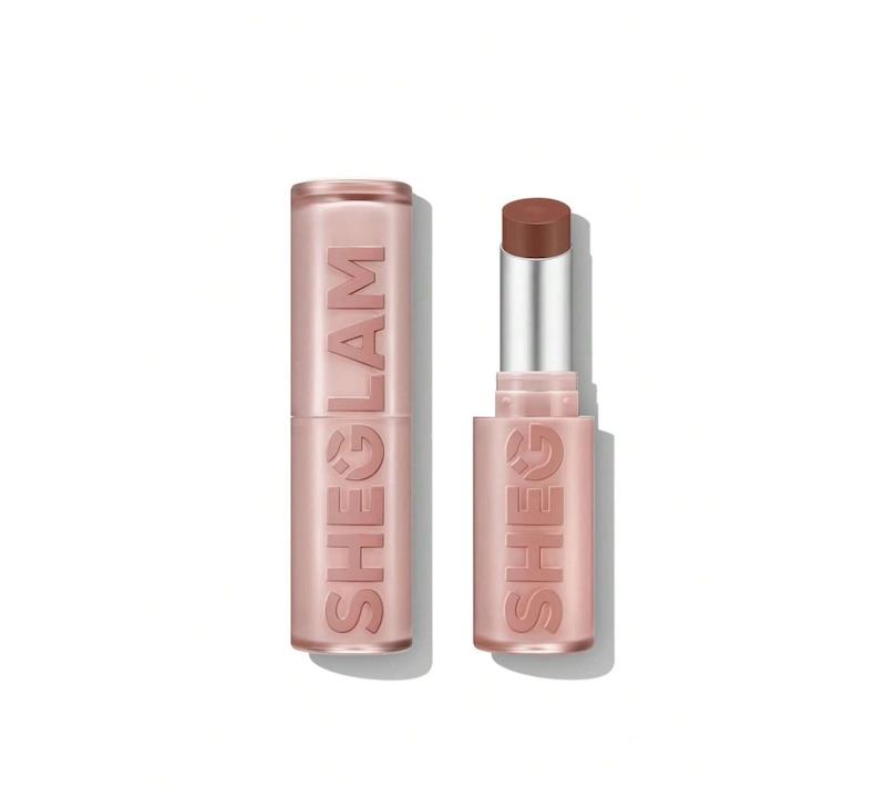 Lip Veil Cushion Lightweight Lipstick-No Crumbs (sheglam) رژلب کوشنی