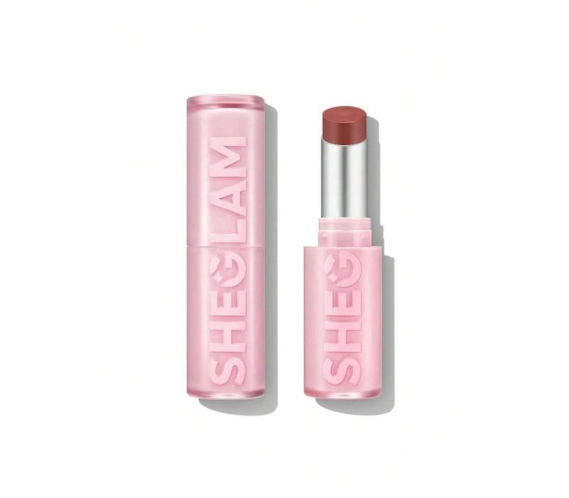 Lip Veil Cushion Lightweight Lipstick-Go Off (sheglam) رژلب کوشنی
