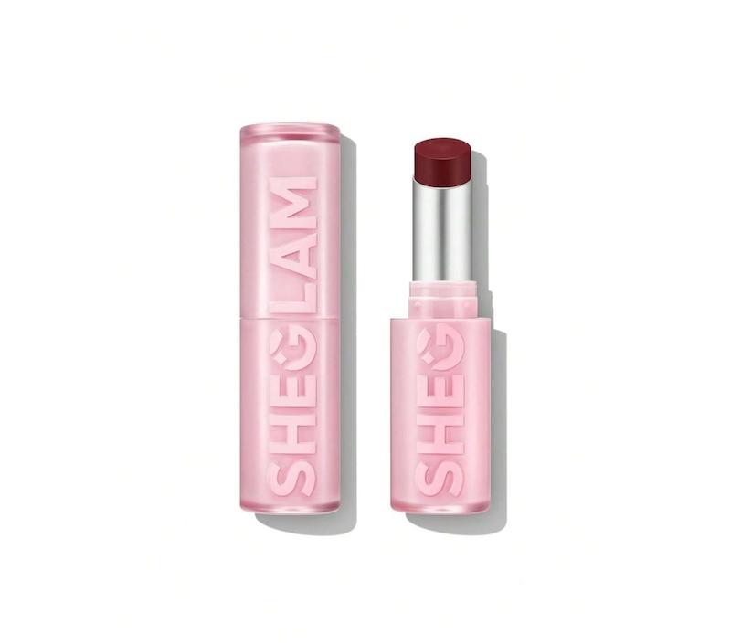 Lip Veil Cushion Lightweight Lipstick-Crimson (sheglam) رژلب کوشنی
