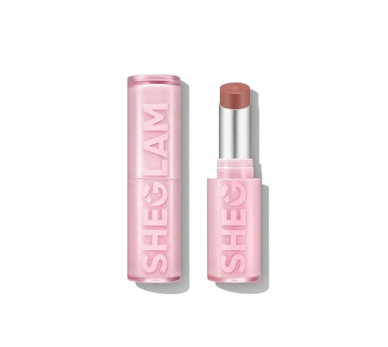 Lip Veil Cushion Lightweight Lipstick-Be Fearless (sheglam) رژلب کوشنی