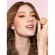 سایه چشم سه طبقه smart cookie (sheglam)