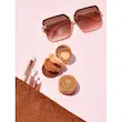 سایه چشم سه طبقه smart cookie (sheglam)