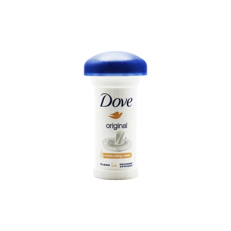 مام ضد تعریق قارچی داو اورجینال (dove)