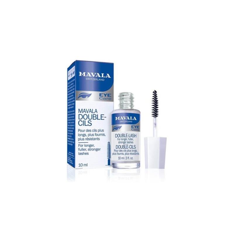 محلول تقویت مژه  ماوالا (MAVALA)