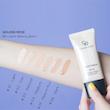 بی بی کرم بیوتی بالم گلدن رز BB cream beauty balm 02 Fair (Golden rose)