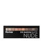 پالت سایه فلورمار Nude eyeshadow palette 477 (Flormar)