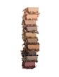 پالت سایه فلورمار Nude eyeshadow palette 477 (Flormar)