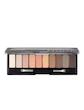 پالت سایه فلورمار Nude eyeshadow palette 477 (Flormar)