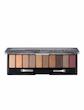 پالت سایه متالیک فلورمار Metallic eyeshadow palette 663 (Flormar)
