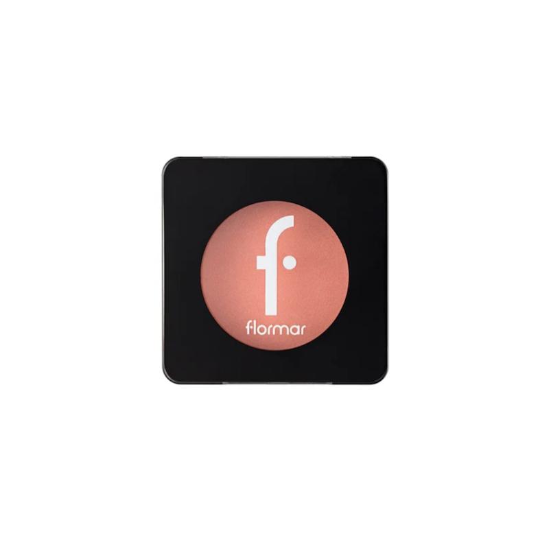 رژگونه پودری فلورمار Blush on 103 sparkle rose (Flormar)
