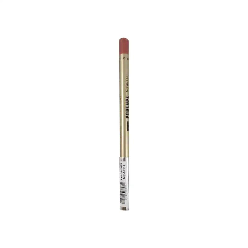 رژلب و مدادلب کورنس Lipstick & lipliner Ar31 (Corence)