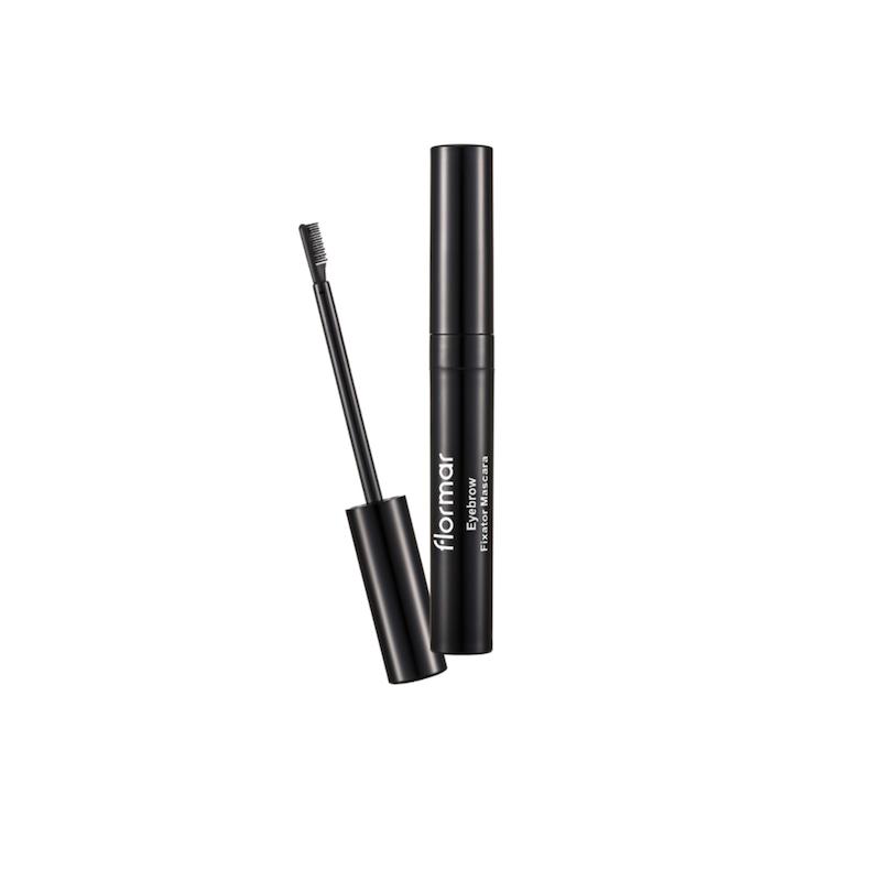 ژل فیکساتور ابرو فلورمار Eyebrow fixator mascara (Flormar)