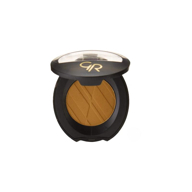 سایه ابرو پودری 103 گلدن رز Eyebrow powder Vitamin E 103 (Golden rose)