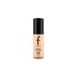 کرم پودر مات 306 فلورمار Perfect coverage mat touch fondation 306 pastelle (Flormar)