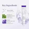 کرم PDRN reju 5000pm cream دکتر التیا تسکین دهنده، بازسازی کننده و جوانساز پوست (dr-althea)