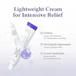 کرم PDRN reju 5000pm cream دکتر التیا تسکین دهنده، بازسازی کننده و جوانساز پوست (dr-althea)