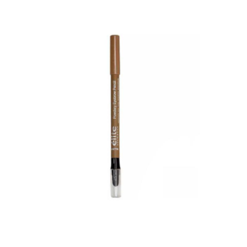 مداد ابرو پودری 303 الیت Powder eyebrow pencil 303 (Elite)