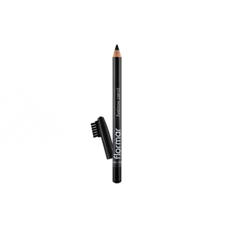 مداد ابرو فلورمار Eyebrow pencil 404 (Flormar)