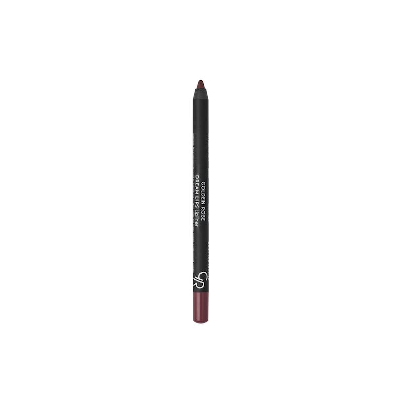 مداد لب دریم گلدن رز Dream lips lipliner 510 (Golden rose)