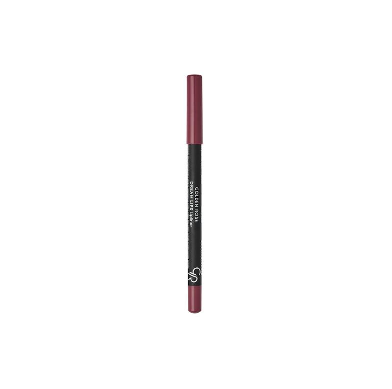مداد لب دریم گلدن رز Dream lips lipliner 521 (Golden rose)