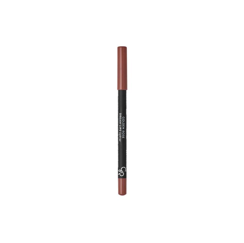 مداد لب دریم گلدن رز Dream lips lipliner 537 (Golden rose)