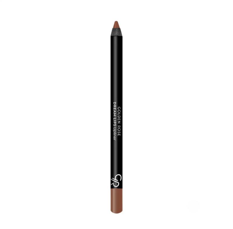 مداد لب دریم گلدن رز Dream lips lipliner 538 (Golden rose)