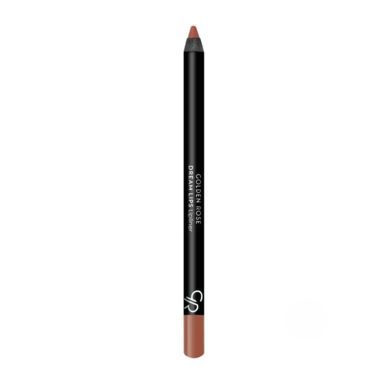 مداد لب دریم گلدن رز Dream lips lipliner 539 (Golden rose)