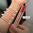 مداد لب ضدآب 207 الیت Waterproof lipliner 207 (Elite)