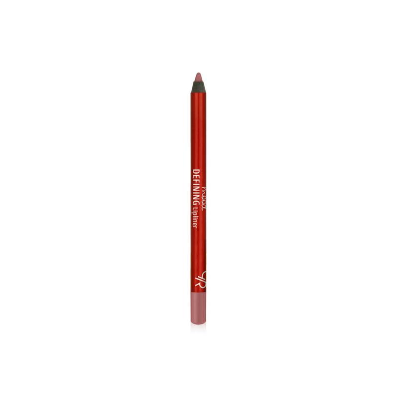 مداد لب ضدآب گلدن رز Defining lipliner 04 (Golden rose)
