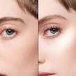 هایلایتر دو طرفه گلدن رز Highlighter Duo 101 starlight (Golden rose)