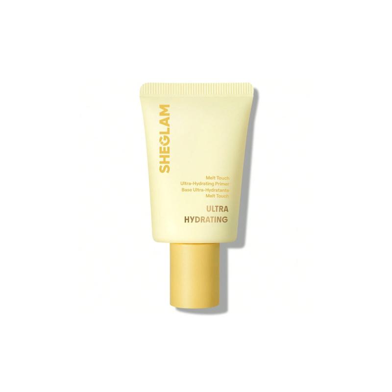 Melt Touch Ultra Hydrating Primer (sheglam) پرایمر ابرسان زرد رنگ