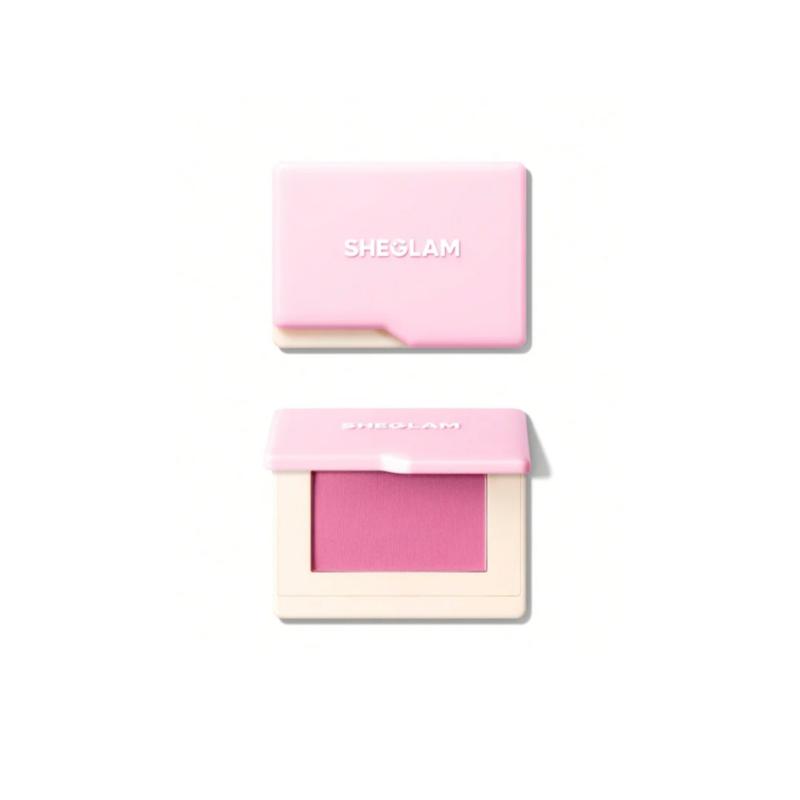 Dream Touch Blush-wannabe (sheglam) رژگونه دریم تاچ