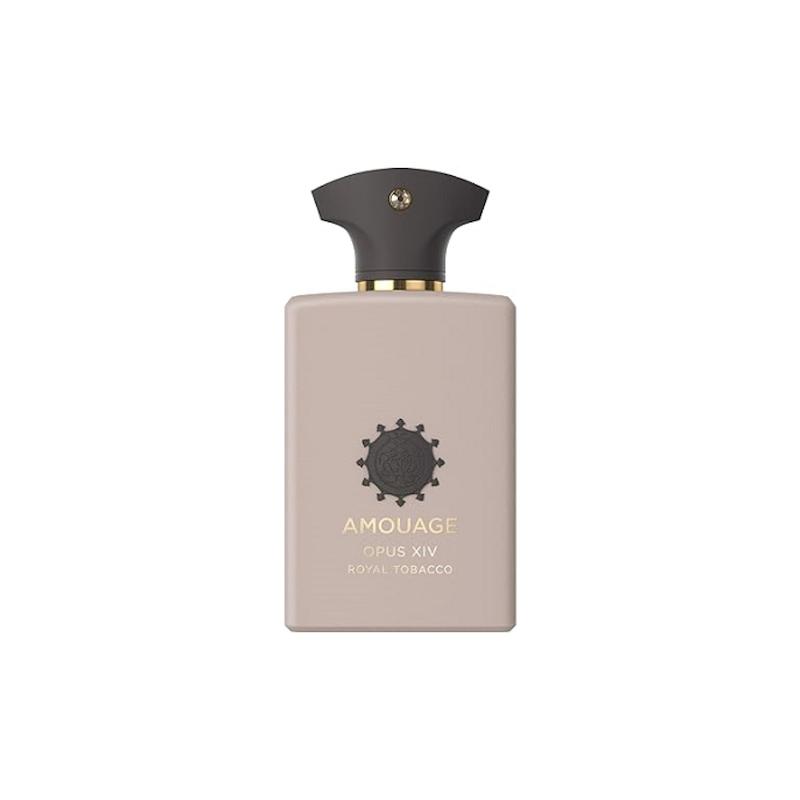 ادکلن آمواج اوپوس 14 رویال توباکو Opus xiv royal tobacco (Amouage)