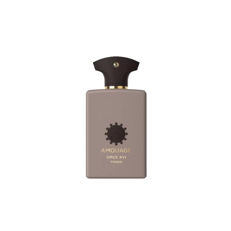 ادکلن آمواج اوپوس 16 تیمبر Opus xvi timber (Amouage)
