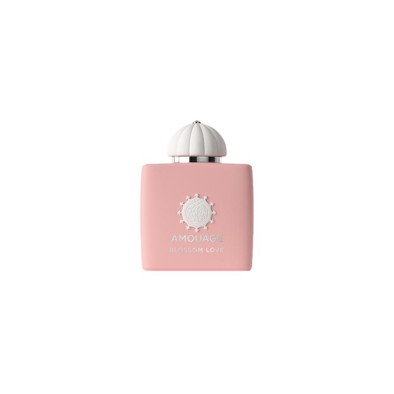 ادکلن آمواج بلوسوم لاو زنانه Blossom love (Amouage)