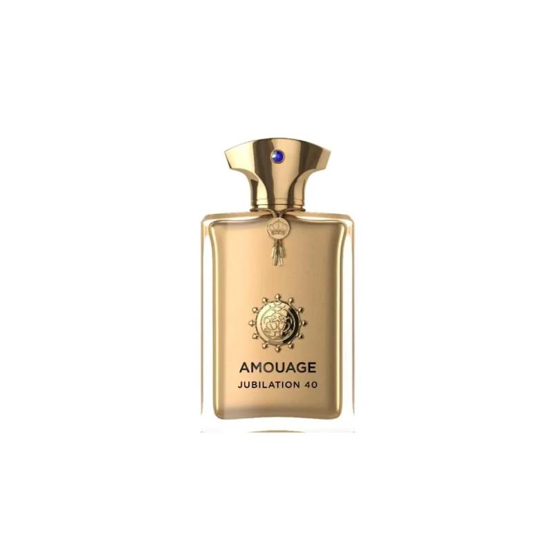 ادکلن آمواج جوبیلیشن 40 من Jubilation 40 (Amouage)