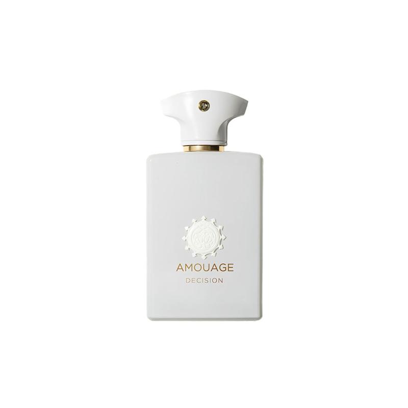 ادکلن آمواج دیسیژن Decision (Amouage)