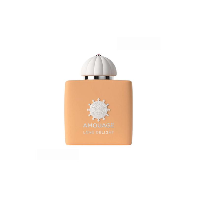 ادکلن آمواج لاو دیلایت Love delight (Amouage)