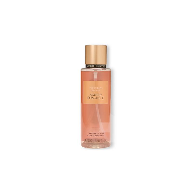 بادی میست امبر رومنس ویکتوریا سکرت 250 میل Amber romance (Victoria secret)