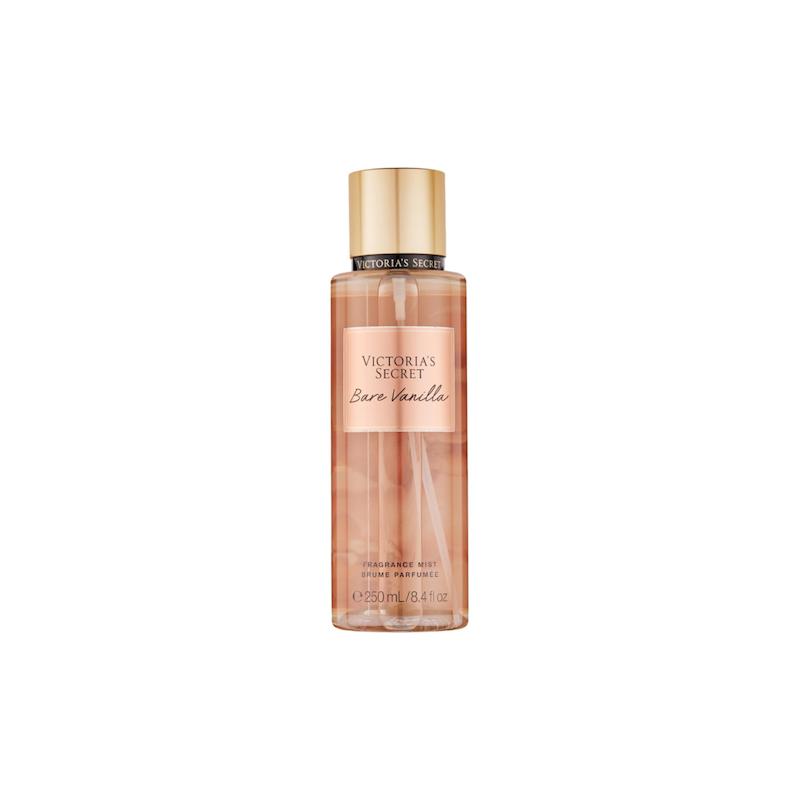بادی میست بر وانیلا ویکتوریا سکرت 250 میل Bare vanilla (Victoria secret)