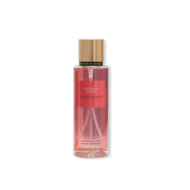بادی میست تمپتیشن ویکتوریا سکرت 250 میل Temptation (Victoria secret)