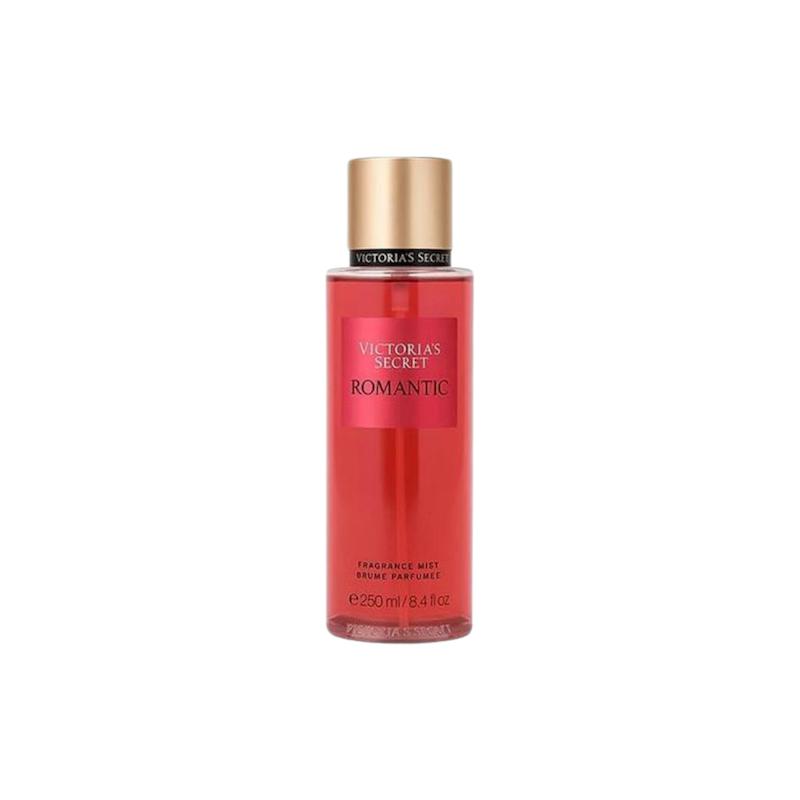 بادی میست رمانتیک ویکتوریا سکرت 250 میل Romantic  (Victoria secret)