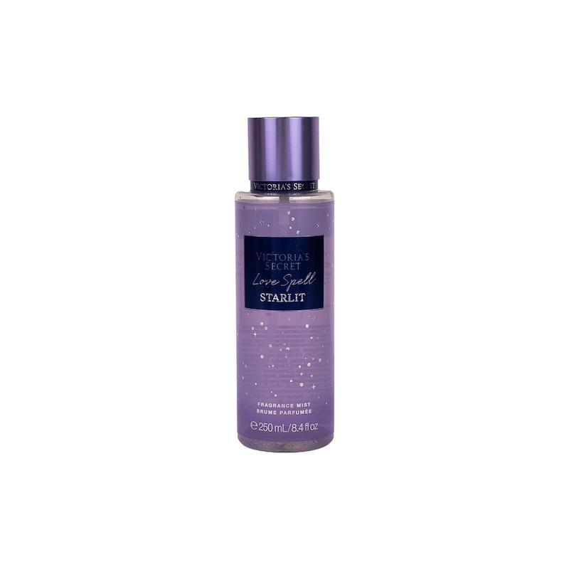 بادی میست لاو اسپل استارلیت ویکتوریا سکرت 250 میل Love spell starlit  (Victoria secret)