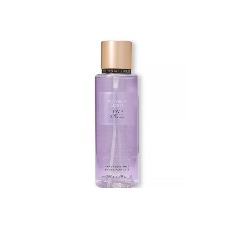 بادی میست لاو اسپل ویکتوریا سکرت 250 میل Love spell  (Victoria secret)